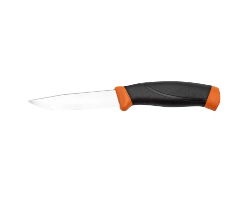 Ніж Morakniv Companion S Burnt Orange (14073)