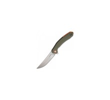Нож CJRB Gobi G10 Green (J1906-GNC)
