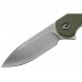 Ніж Civivi Elementum Olive G10 (C907E)