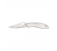 Нож Spyderco Byrd Cara Cara 2 (BY03PS2)