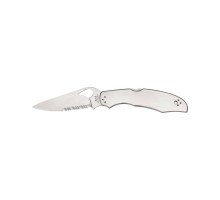 Ніж Spyderco Byrd Cara Cara 2 (BY03PS2)