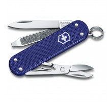 Ніж Victorinox Classic SD Alox Colors Night Dive (0.6221.222G)