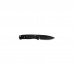 Ніж Benchmade Bugout Black Blade, Black CF-Elite Handle (535BK-2)