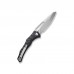 Ніж Civivi Spiny Dogfish G10 Black (C22006-1)