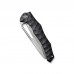 Ніж Civivi Spiny Dogfish G10 Black (C22006-1)