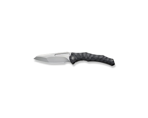 Ніж Civivi Spiny Dogfish G10 Black (C22006-1)