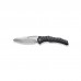 Ніж Civivi Spiny Dogfish G10 Black (C22006-1)