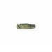 Ніж Benchmade Bugout Ranger Green Grivory Handle (535GRY-1)