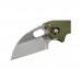 Ніж Cold Steel Tuff Lite оливковый (20LTG)