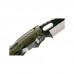 Ніж Cold Steel Tuff Lite оливковый (20LTG)