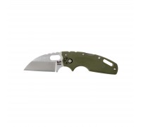 Ніж Cold Steel Tuff Lite оливковый (20LTG)