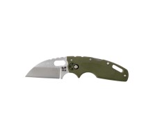 Ніж Cold Steel Tuff Lite оливковый (20LTG)