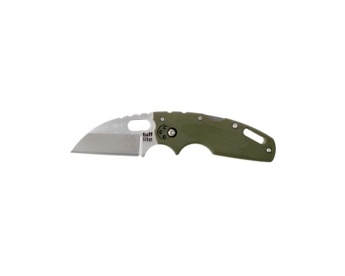 Ніж Cold Steel Tuff Lite оливковый (20LTG)