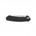 Нож Adimanti by Ganzo (Skimen design) Black (Skimen-BK)