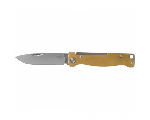 Ніж Boker Plus Atlas Brass (01BO853)