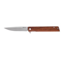 Ніж Buck Decatur Wood (256BRS)