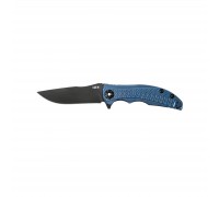 Ніж ZT 0609 Blue Sprint Run (0609BLUBLK)