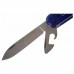 Нож Victorinox Spartan Transparent Blue (1.3603.T2)