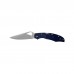 Ніж Spyderco Byrd Cara Cara 2, blue (BY03PBL2)