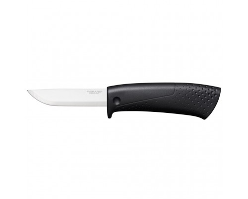 Нож Fiskars с точилом Hardware (1023617)