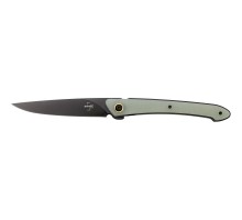 Ніж Boker Plus Urban Spillo Jade G10 (01BO357)