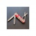 Ніж Victorinox Classic SD Edelweiss (0.6223.840)