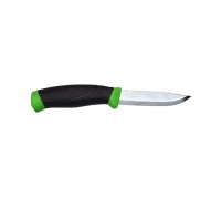 Ніж Morakniv Companion Green stainless steel (12158)