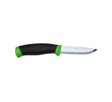 Нож Morakniv Companion Green stainless steel (12158)