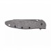 Ніж Kershaw Leek RT BlackWash (1660RBW)