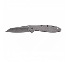 Ніж Kershaw Leek RT BlackWash (1660RBW)