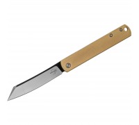 Ніж Boker Plus Zenshin Brass (01BO369)