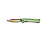 Нож Boker Magnum Matte Rainbow (01MB730)