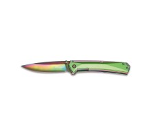 Ніж Boker Magnum Matte Rainbow (01MB730)