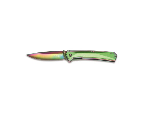 Ніж Boker Magnum Matte Rainbow (01MB730)