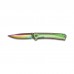 Ніж Boker Magnum Matte Rainbow (01MB730)