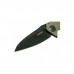 Ніж Kershaw Natrix BB olive (7008OLBLK)