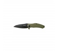 Ніж Kershaw Natrix BB olive (7008OLBLK)