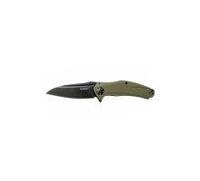 Ніж Kershaw Natrix BB olive (7008OLBLK)