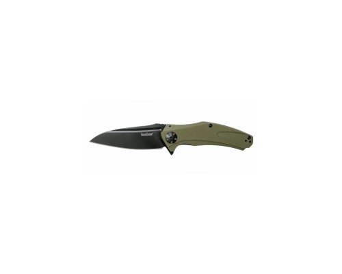 Ніж Kershaw Natrix BB olive (7008OLBLK)