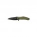 Ніж Kershaw Natrix BB olive (7008OLBLK)