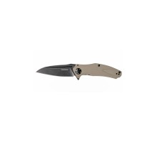 Ніж Kershaw Natrix BW tan (7007TANBW)