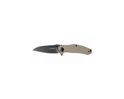 Ніж Kershaw Natrix BW tan (7007TANBW)