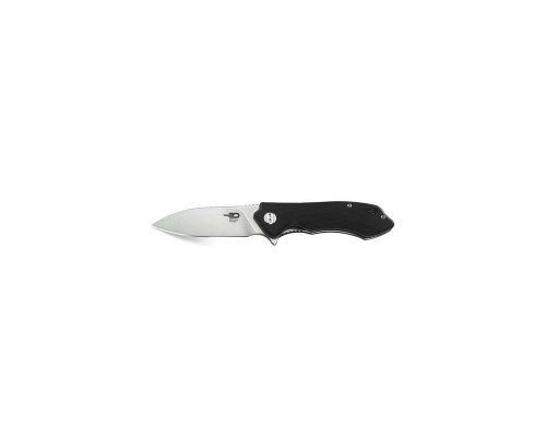 Ніж Bestech Knife Beluga Black (BG11D-2)