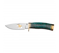 Нож Buck "Heritage Series, Burlwood Vanguard" (192BWSLE1)