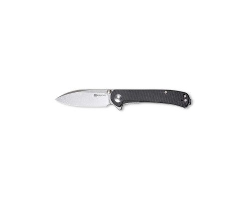 Ніж Sencut Scepter G10 Black (SA03B)