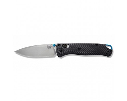 Ніж Benchmade Bugout Carbon Fiber CPM-S90V (535-3)