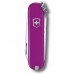 Ніж Victorinox Classic SD Colors Tasty Grape (0.6223.52G)