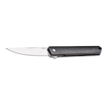 Ніж Boker Plus Kwaiken Flipper Carbon (01BO298)