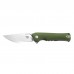 Ніж Bestech Knife Muskie Green (BG20B-1)