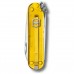 Ніж Victorinox Classic SD Colors Tuscan Sun (0.6223.T81G)